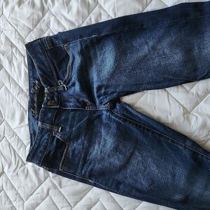 American Eagle Super Strech size 0
